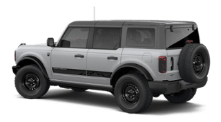2026 Ford Bronco® External Image 2